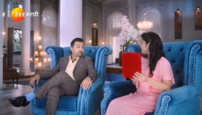 'तुला पाहते रे' झी मराठीवर नवी मालिका...  