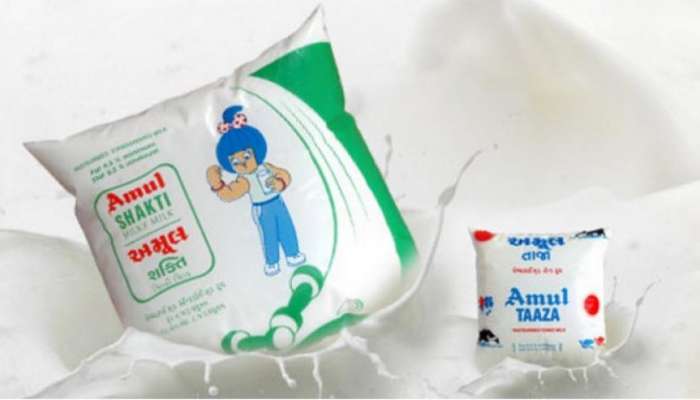 अमुलचे दूध महाराष्ट्रात येऊ देणार नाही; राजू शेट्टींचा इशारा