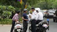 मोदी सरकारची योजना, ओरिजनल ड्रायव्हिंग लायन्सस आणि आरसीची गरज नाही!