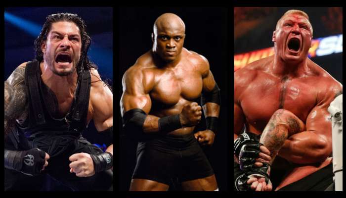 WWE: तब्बल ११ वर्षानंतर रिंगमध्ये पुनरागमन; ब्रॉक लेन्सर, रोमन रेन्सला देणार टक्कर