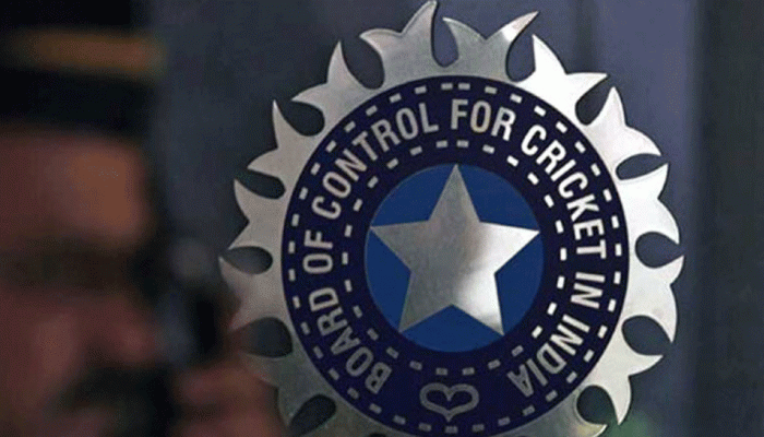 सिलेक्शन काऊच प्रकरणी बीसीसीआयची कारवाई