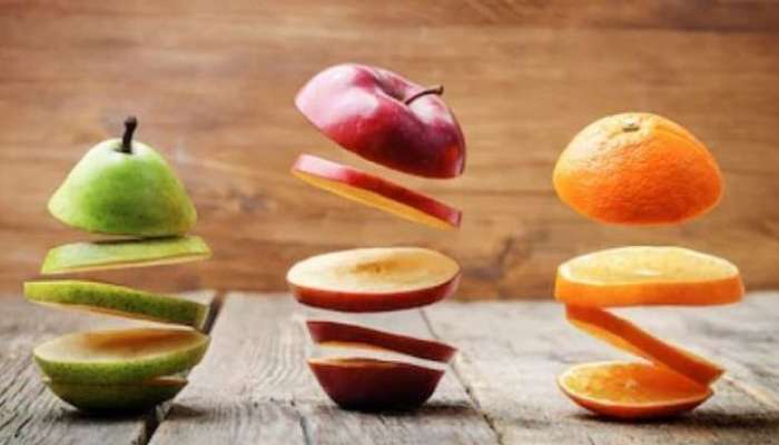 रिकाम्या पोटी 'ही' फळं खाणं आरोग्याला त्रासदायक 