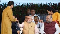 'सामना'तला 'माणसांना मारणारे कसाई' हा उल्लेख कोणासाठी?