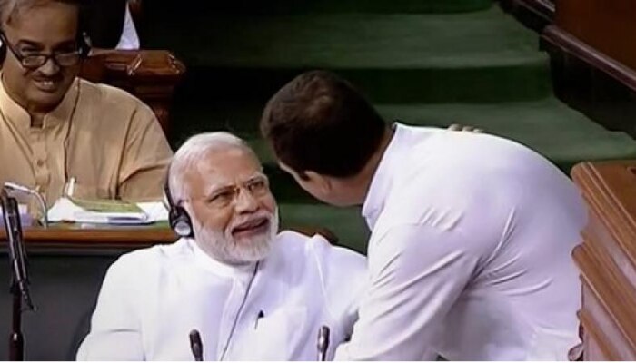 पंतप्रधान मोदी राहुल गांधींना देणार उत्तर