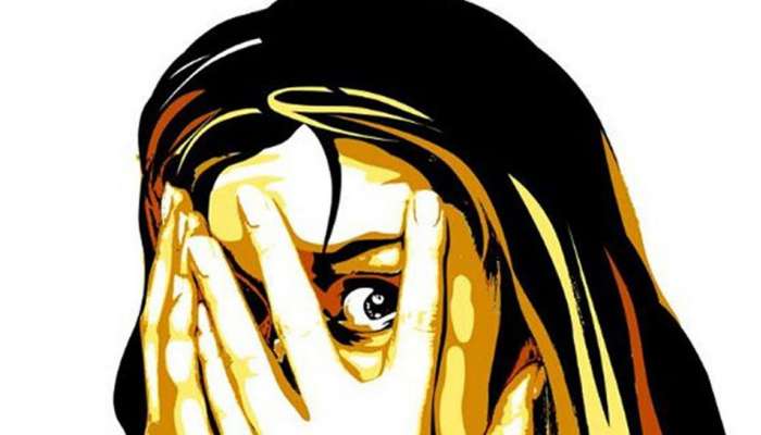 भाजपा नेत्यानं ४५ दिवस लैंगिक शोषण करत बनवला अश्लिल व्हिडिओ 