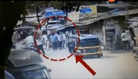 घोळक्यातून हातातली बॅग गायब... 'जादूगार गँग'ची करामत
