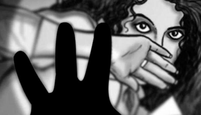 वाडीतील तरुणाने १४ वर्षीय मुलीवर बलात्कार करुन केला खून