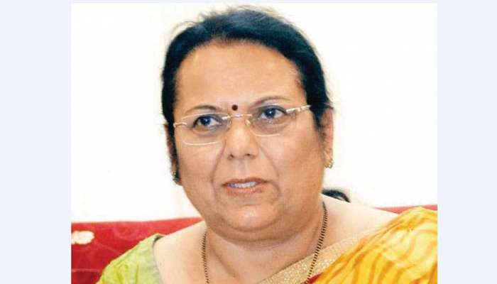 मुख्यमंत्र्यांनी राजधर्म पाळला- नीलम गोऱ्हे