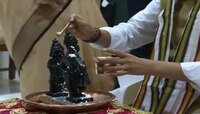 आनंदवारी: मुख्यमंत्र्यांऐवजी या दाम्पत्याला मिळाला विठ्ठलपूजेचा मान
