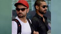 विराटला त्याने म्हटलं टॉम अँड जेरीमधला 'बदमाश बिल्ला'
