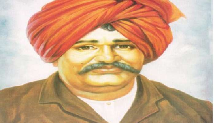 'राजर्षी शाहू महाराजांना भारतरत्न पुरस्कार द्या'