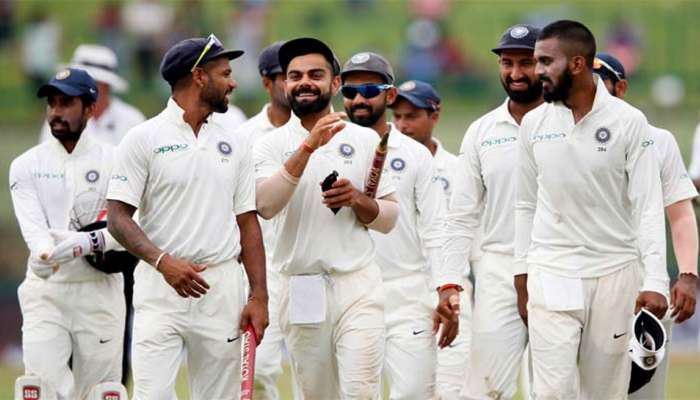 इंग्लंडविरुद्धची टेस्ट सीरिज जिंकण्यासाठी भारताकडे तीन अस्त्र