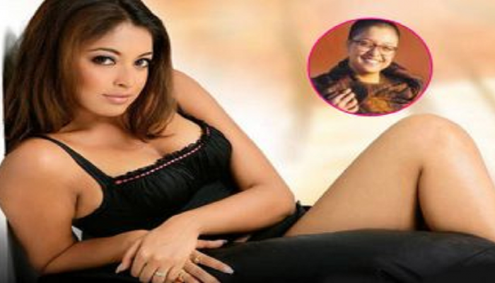 'आशिक बनाया आपने' फेम तनुश्री दत्ता आता अशी दिसते...