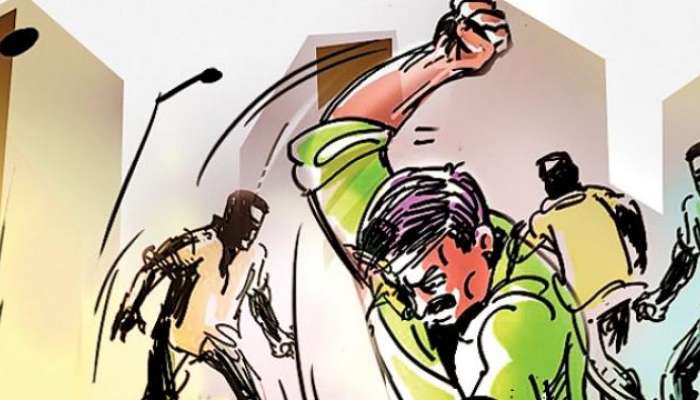 चोरीच्या संशयावरून केलेल्या मारहाणीत एकाचा मृत्यू