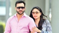..यामुळे करिना सैफला किस करणं टाळते