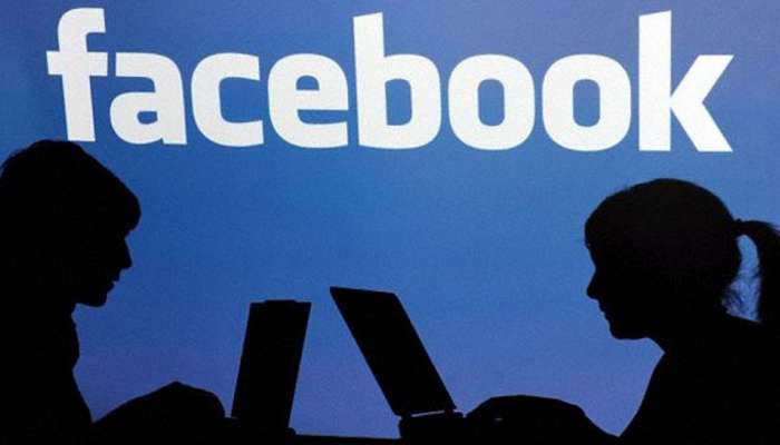 फेसबुकचे शेअर्स कोसळलेत, झुकरबर्गला मोठा झटका