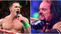 WWE: जॉन सिना विरूद्ध अंडरटेकर; SummerSlamमध्ये रंगणार सामना?