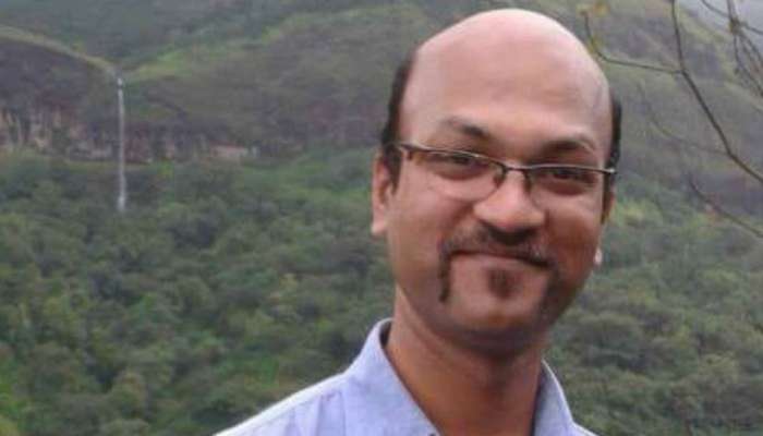 आंबेनळीच्या भीषण अपघातातून वाचलेला हाच तो 'एकमेव' प्रवासी  