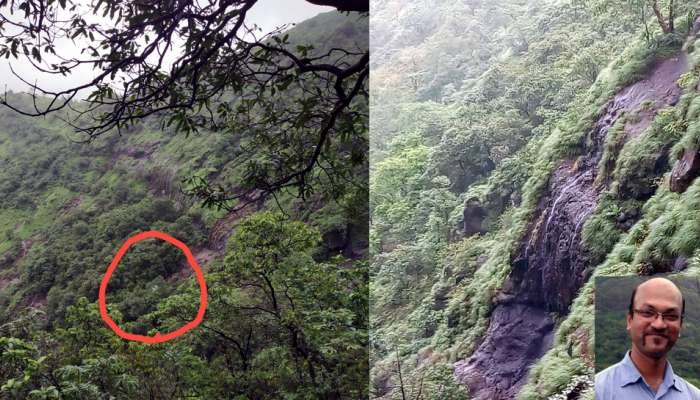 ती फांदी मोडली असती तर मीही वाचलो नसतो - प्रकाश सावंत-देसाई