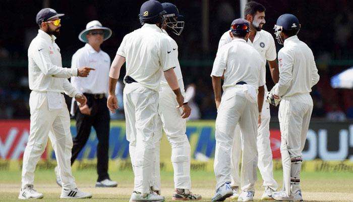 इंग्लंडविरुद्धची सीरिज भारत जिंकणार नाही, या दोन भारतीय खेळाडूंचं भाकीत