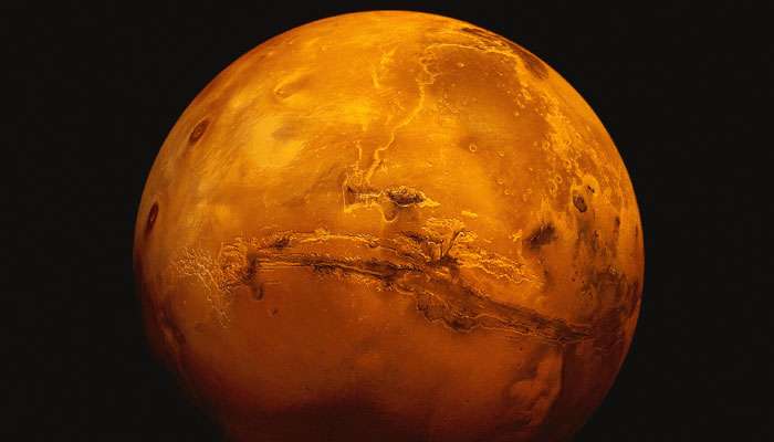 पंधरा वर्षानंतर आला असा योग : मंगळ पृथ्वीच्या जवळ