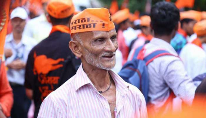 मराठा आरक्षण: गेल्या २४ तासातील महत्त्वाच्या घडामोडी