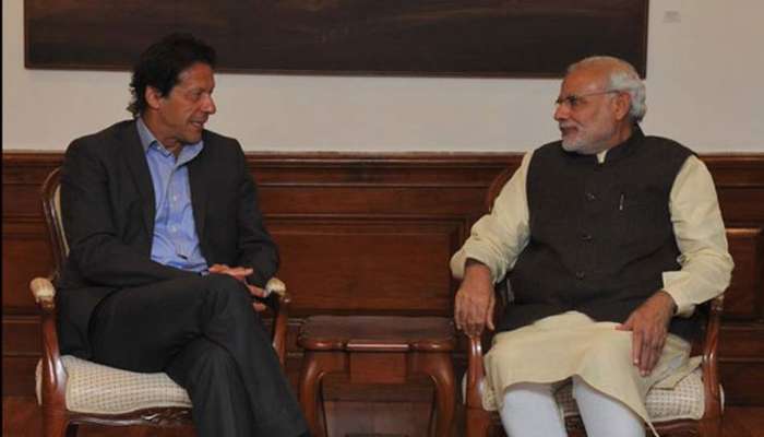 इमरान खान शपथविधी सोहळ्यासाठी पंतप्रधान मोदींना आमंत्रण देणार?