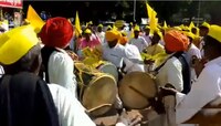 आरक्षणाच्या मुद्द्यावर धनगर समाजाचाही यल्गार