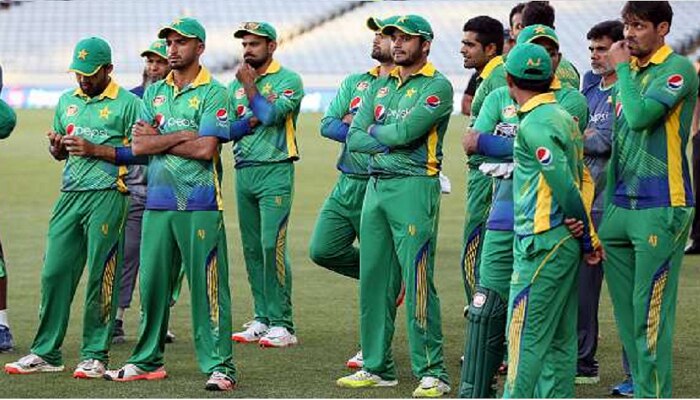 पाकिस्तानशी क्रिकेट खेळण्यास आणखी एका देशाचा नकार
