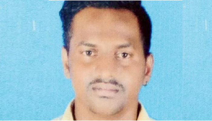 प्रेयसीसोबत भांडण झाल्याने तरुणाची रेल्वेखाली आत्महत्या