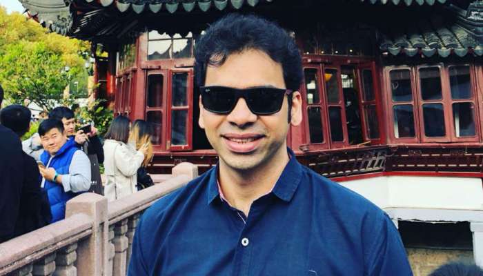 'हा' लोकप्रिय गायक आता अभिनयाच्या क्षेत्रात 