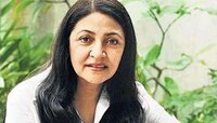 'बिटकॉईन'साठी दिप्ती नवल यांना ई-मेलद्वारे धमकी