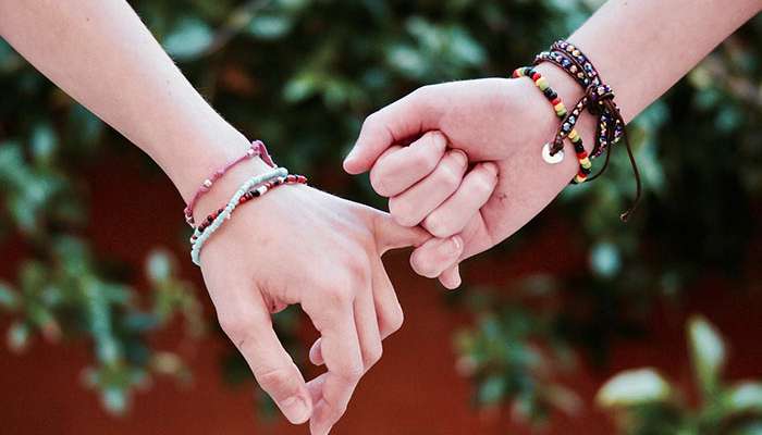 Friendship Day स्पेशल: का साजरा केला जातो फ्रेंडशिप डे