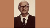 सुप्रसिद्ध मधुमेह तज्ज्ञ डॉ. नीळकंठ तळवलकर यांना वैद्यकीय क्षेत्राची आदरांजली