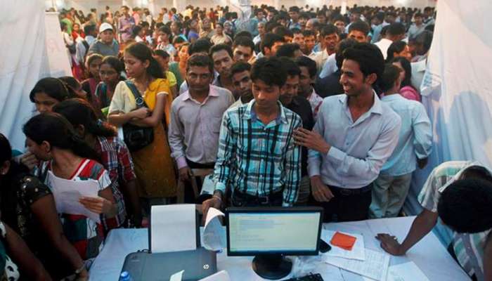 'या' कंपनीत तब्बल ४००० जागांसाठी भरती सुरु