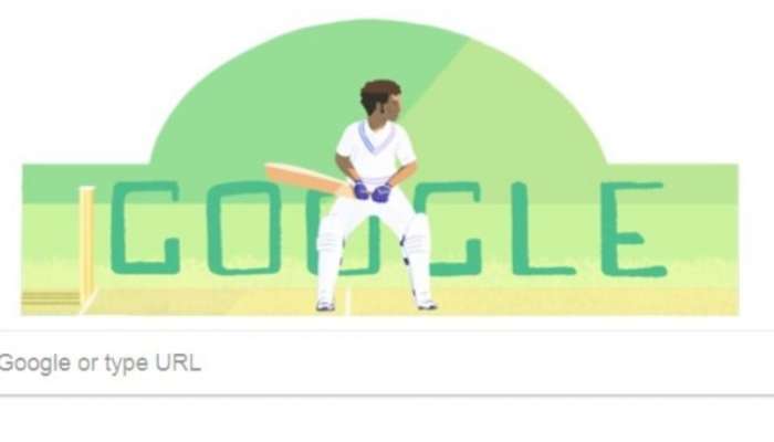Google Doodle: गुगलने जागवल्या दिलीप सरदेसाईंच्या आठवणी