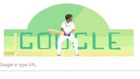 Google Doodle: गुगलने जागवल्या दिलीप सरदेसाईंच्या आठवणी