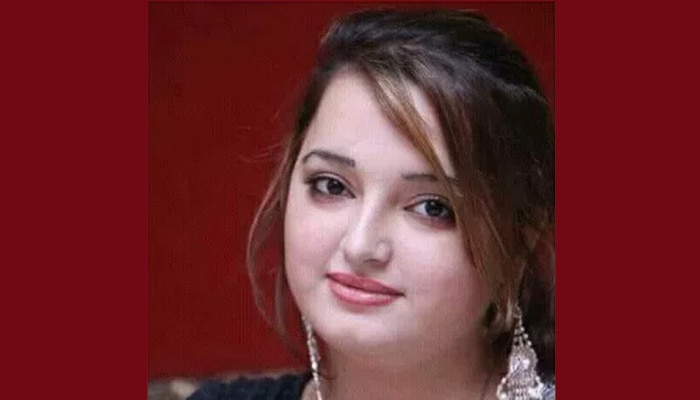 पाकिस्तानी अभिनेत्री-गायिका रेशमाची गोळी झाडून हत्या