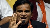 मराठा आरक्षण आंदोलनावर भाजपा प्रदेशाध्यक्ष रावसाहेब दानवेंची प्रतिक्रिया