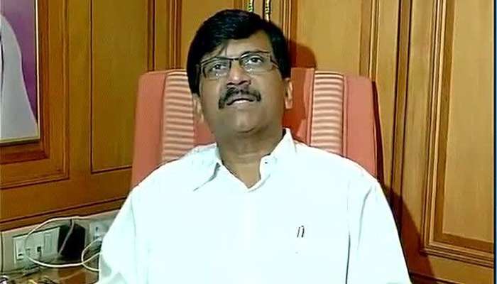 संजय राऊत आणि धर्मेंद्र प्रधान यांची 'ब्रेकफास्ट डिप्लोमसी' 