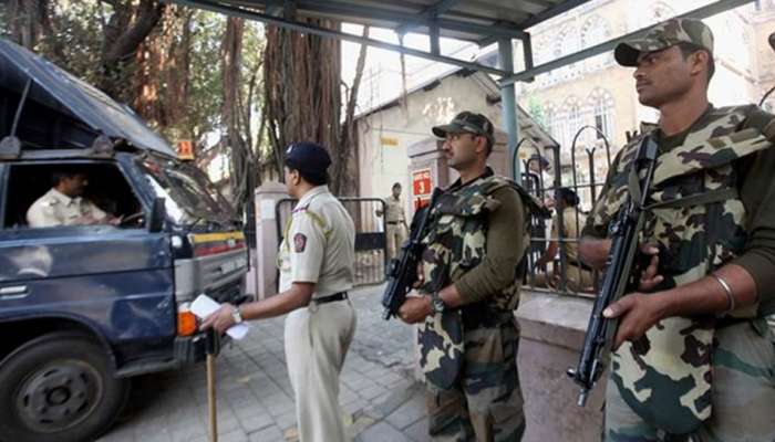 राज्यात एटीएसची छापेमारी, पुण्यातून एक संशयित अटकेत