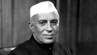 'नेहरु गोमांस खायचे, ते पंडित असू शकत नाहीत'