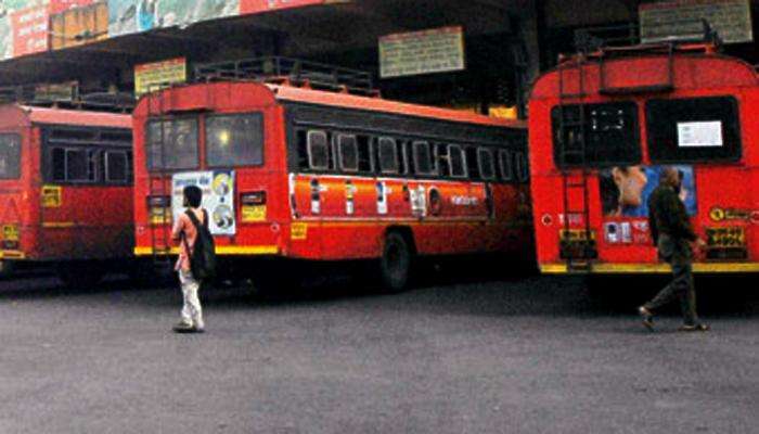 रत्नागिरीत डिझेलचे पैसे न भरल्यानं २२५ बसफेऱ्या रद्द 