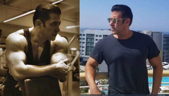 'दबंग' सलमान खानने सोशल मीडियावर शेअर केली ही पोस्ट 