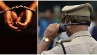 लाचखोर पोलीस उपनिरिक्षकाला पोलीस ठाण्यातच बेड्या