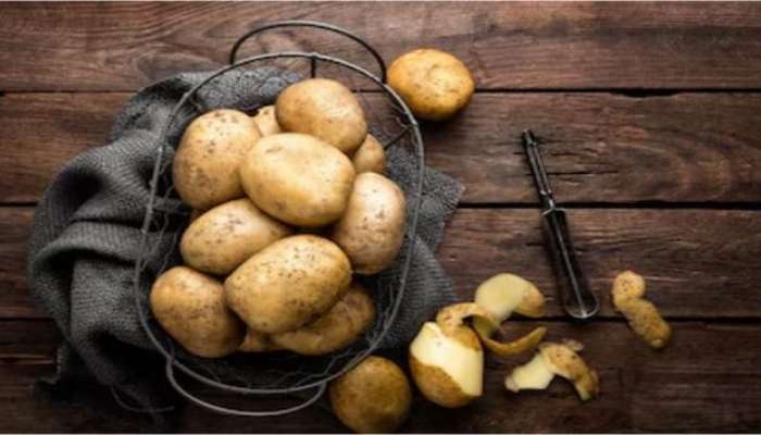 बटाटा अधिक खाल तर वाढेल या &#039;4&#039; समस्यांचा धोका ! 