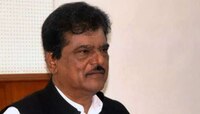आरोग्य मंत्र्यांची रुग्णालयाला अचानक भेट, कर्मचाऱ्यांची पळापळ