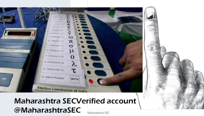 निवडणूक लढविताना उमेदवारांना उत्पन्नाचा स्त्रोत सांगावा लागणार
