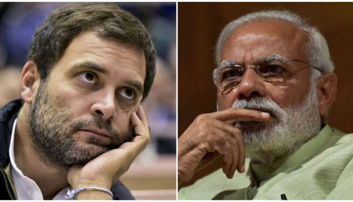 राफेल: मोदी सरकार 'टास्क फोर्स'च्या रडारवर; राहुल गांधी आक्रमक