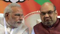 'दिल्लीत 2019 लोकसभा निवडणुकीत भाजपाला मोठा धक्का'